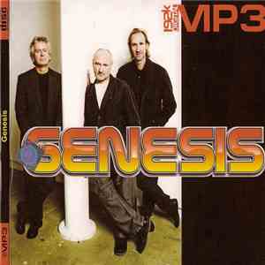 Genesis - Genesis MP3 mp3 album