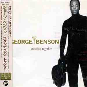 George Benson - Standing Together mp3 album