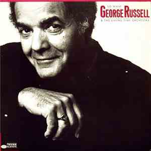George Russell & The Living Time Orchestra - So What mp3 album