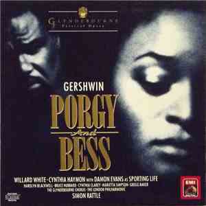 Gershwin - Porgy And Bess mp3 album