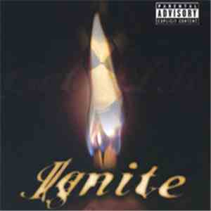 Get Lit - Ignite mp3 album