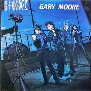 G-Force & Gary Moore - G-Force mp3 album