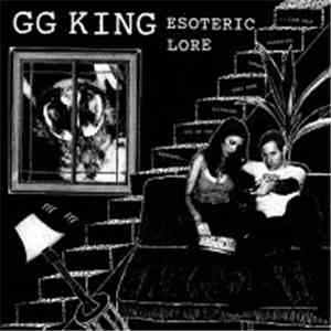 GG King - Esoteric Lore mp3 album