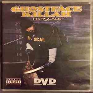 Ghostface Killah - Fishscale mp3 album