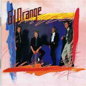 G.I. Orange - G.I. Orange mp3 album