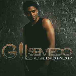 Gil Semedo - Cabopop mp3 album