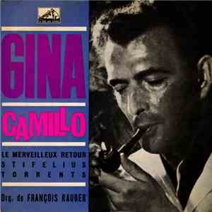 Gina Camillo - Le Merveilleux Retour mp3 album
