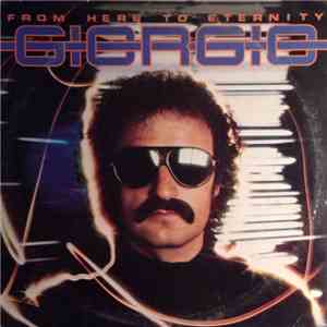 Giorgio - From Here To Eternity mp3 album