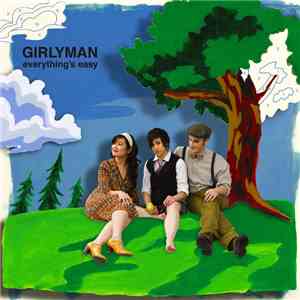 Girlyman - Everything's Easy mp3 album
