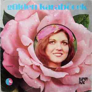 Gülden Karaböcek - Anadolu'nun Bağrından mp3 album