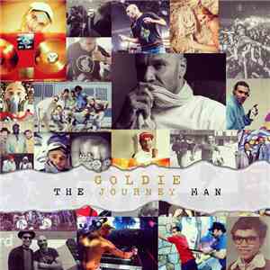 Goldie - The Journey Man mp3 album