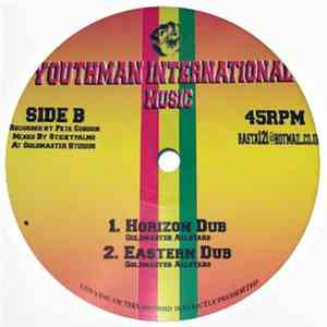 Goldmaster Allstars - Eastern Horizon mp3 album