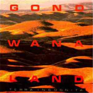 Gondwanaland - Terra Incognita mp3 album
