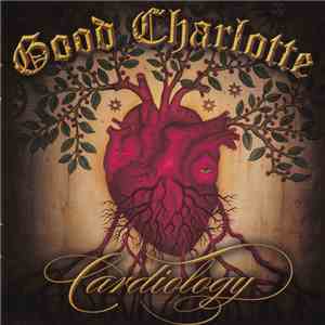 Good Charlotte - Cardiology mp3 album
