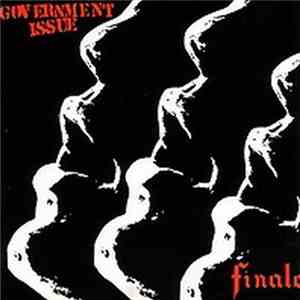 Government Issue - Finale mp3 album
