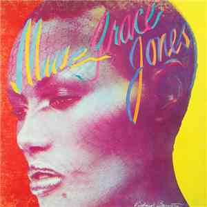 Grace Jones - Muse mp3 album