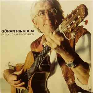 Göran Ringbom - En Glad Calypso Om Våren mp3 album