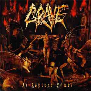 Grave  - As Rapture Comes mp3 album