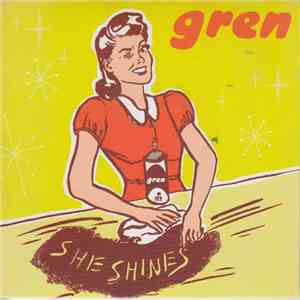 Gren - She Shines mp3 album