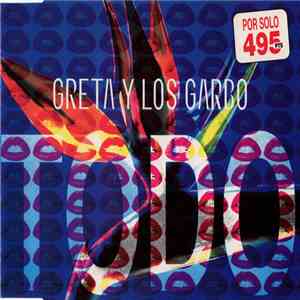 Greta Y Los Garbo - Todo mp3 album