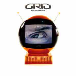 Grid - Diablo mp3 album