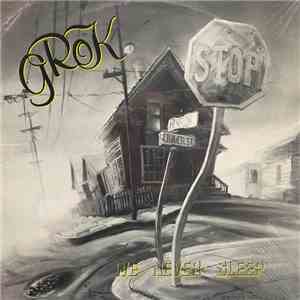 Grok  - We Never Sleep mp3 album