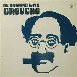 Groucho Marx - An Evening With Groucho mp3 album