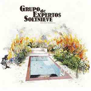 Grupo De Expertos Solynieve - Colinas Bermejas mp3 album