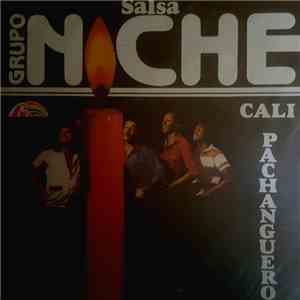 Grupo Niche - Cali Pachanguero mp3 album