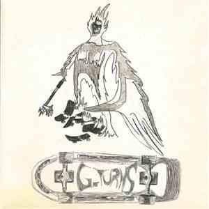 G-Turns - Répétion 1989 mp3 album
