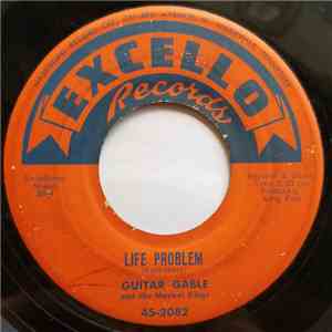 Guitar Gable And The Musical Kings - Life Problem / Congo Mombo mp3 album