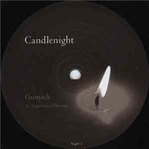 Gunjack - American Dreams / Wildside mp3 album