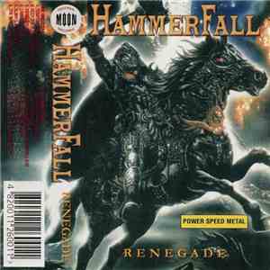 HammerFall - Renegade mp3 album