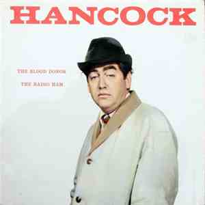 Hancock - The Blood Donor / The Radio Ham mp3 album