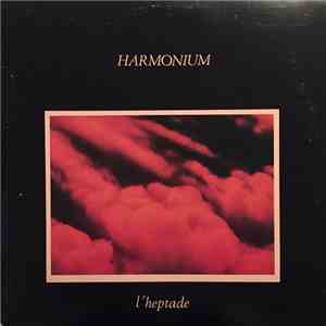 Harmonium - L'Heptade mp3 album