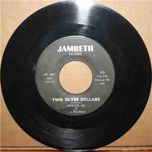 Harold Lee & The Rivoleers - Two Silver Dollars / Memories And Tears mp3 album