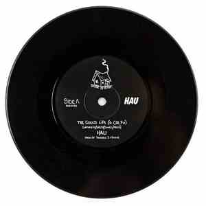 Hau - The Could Life mp3 album
