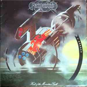 Hawkwind - Hall Of The Mountain Grill mp3 album