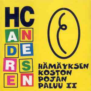 HC Andersen - Hämäyksen Koston Pojan Paluu II mp3 album