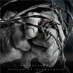 Headdreamer - Voices Of Archangels mp3 album