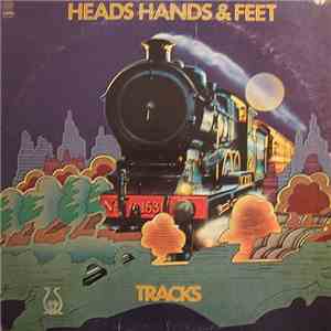 Heads Hands & Feet - Tracks mp3 album