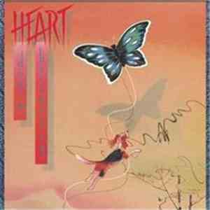 Heart - Dog & Butterfly mp3 album