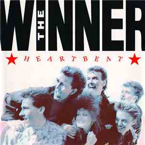 Heartbeat  - The Winner mp3 album