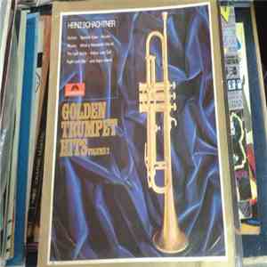 Heinz Schachtner - Trompete In Gold 2 mp3 album