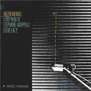 Helen Merrill - Music Makers mp3 album