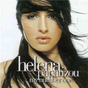 Helena Paparizou - My Number One mp3 album