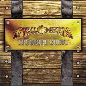 Helloween - Treasure Chest mp3 album