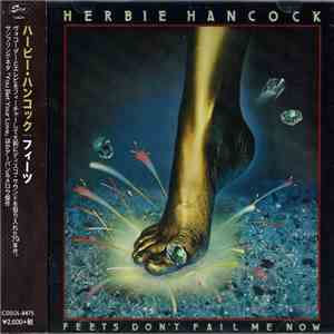 Herbie Hancock - Feets Don't Fail Me Now mp3 album