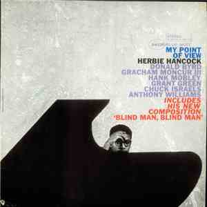 Herbie Hancock - My Point Of View mp3 album