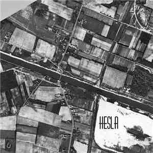 Hesla - Magnetita mp3 album